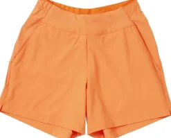 Shorts & Skirts-Rab Womens Harpur Shorts - Melba