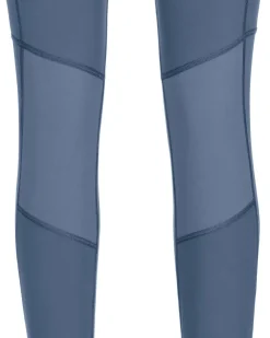 Trousers & Leggings-Rab Womens Horizon Tights - Bering Sea