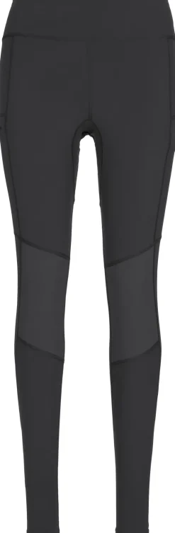 Trousers & Leggings-Rab Womens Horizon Tights - Black