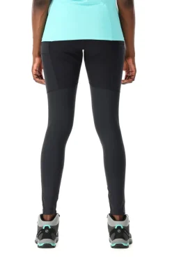 Trousers & Leggings-Rab Womens Horizon Tights - Black