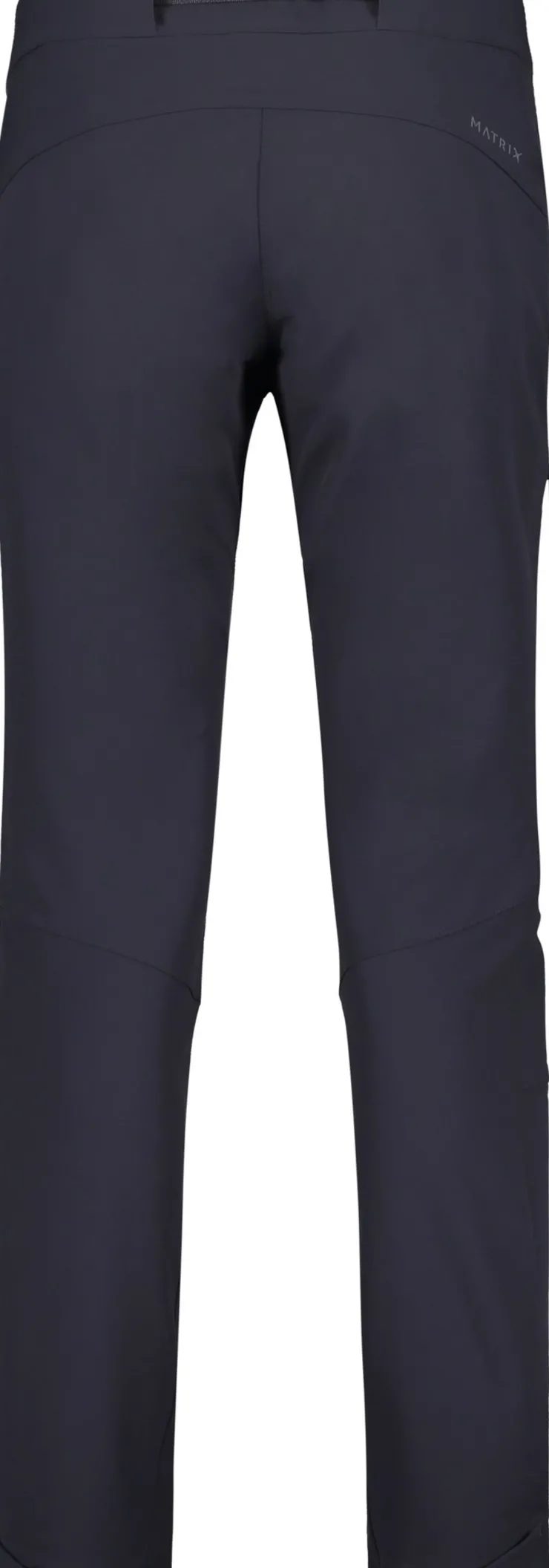 Trousers & Leggings-Rab Womens Incline AS Pants - Ebony