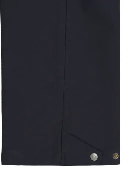 Trousers & Leggings-Rab Womens Incline AS Pants - Ebony