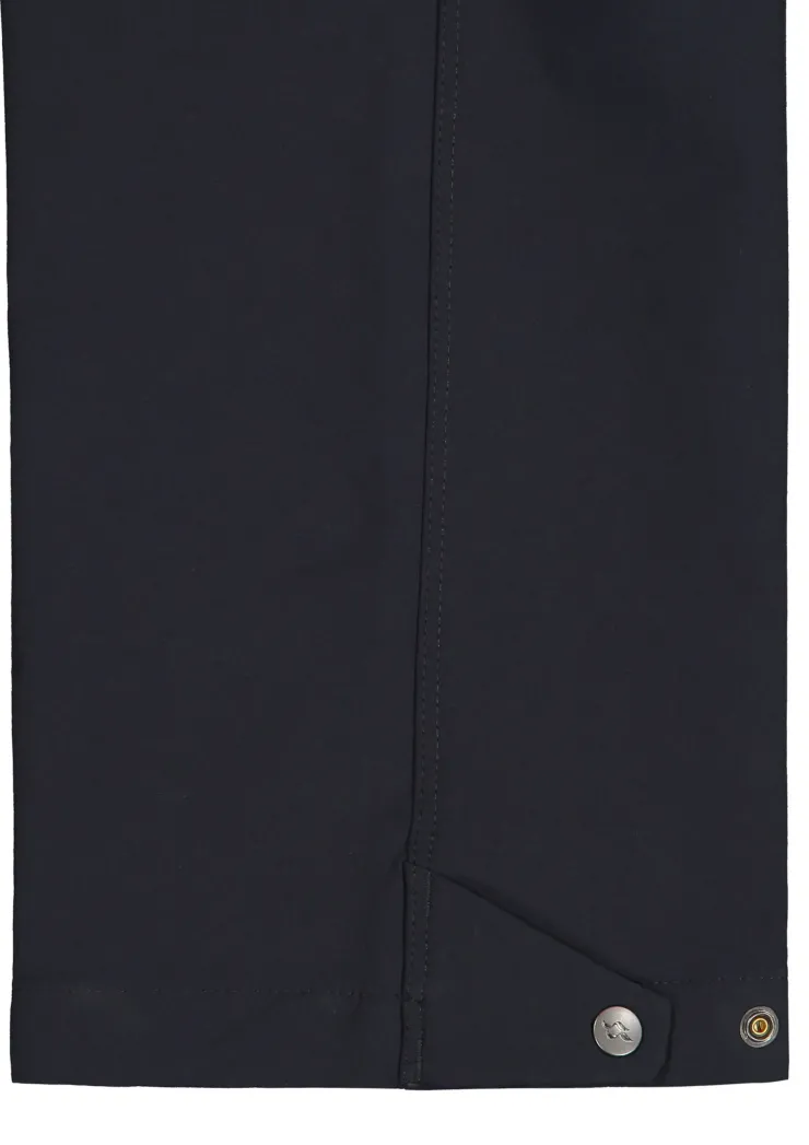 Trousers & Leggings-Rab Womens Incline AS Pants - Ebony