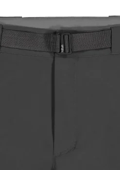 Trousers & Leggings-Rab Womens Incline AS Pants - Graphene