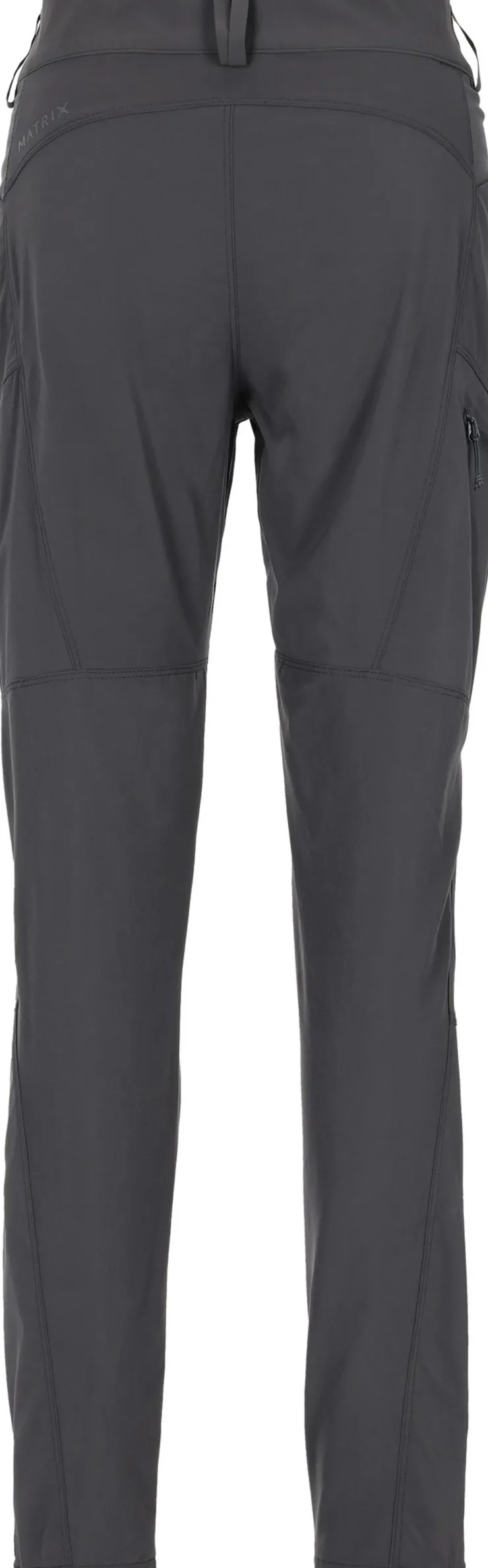 Trousers & Leggings-Rab Womens Incline Light Pants - Anthracite