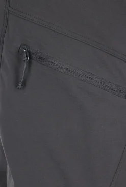 Trousers & Leggings-Rab Womens Incline Light Pants - Anthracite