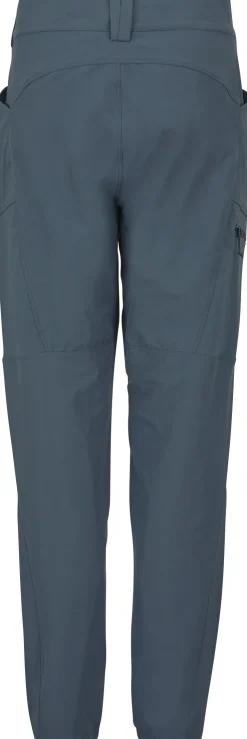 Trousers & Leggings-Rab Womens Incline Light Pants - Orion Blue