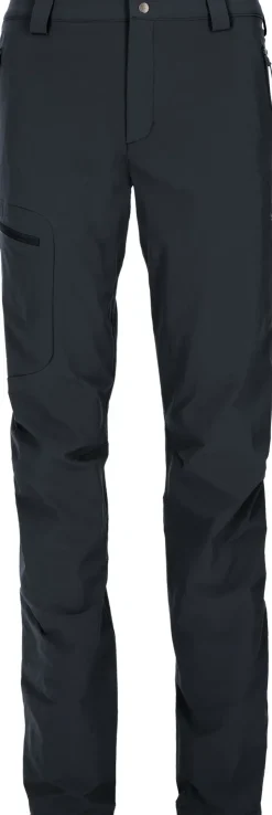 Trousers & Leggings-Rab Womens Incline Pants - Beluga