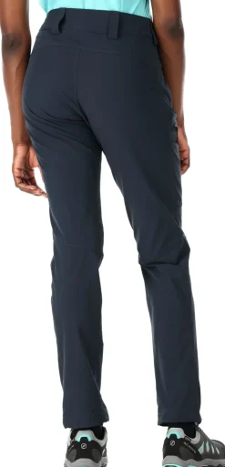 Trousers & Leggings-Rab Womens Incline Pants - Beluga