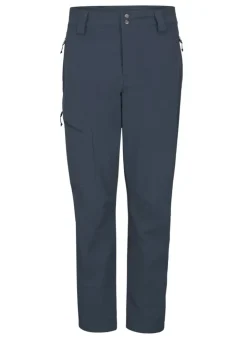 Trousers & Leggings-Rab Womens Incline Pants - Tempest Blue