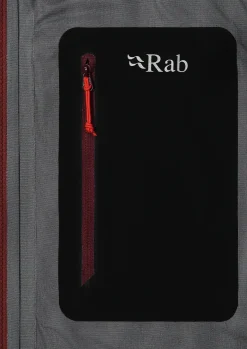 Waterproof Jackets-Rab Womens Kangri GTX Jacket - Deep Heather