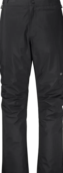 Waterproof Trousers-Rab Womens Kangri GTX Pants