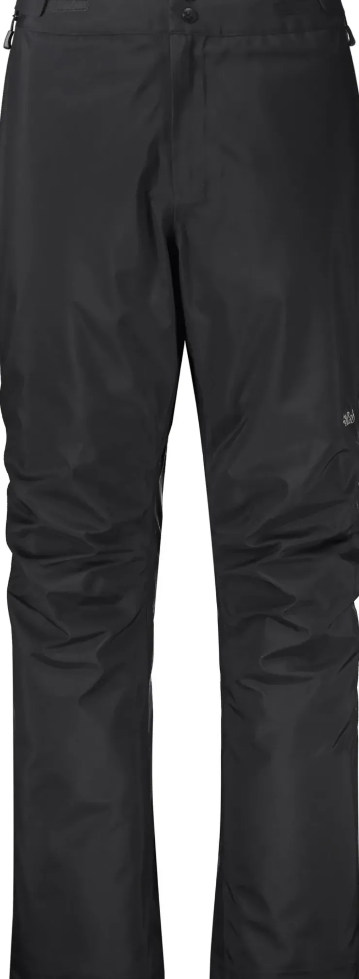 Waterproof Trousers-Rab Womens Kangri GTX Pants