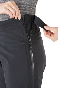 Waterproof Trousers-Rab Womens Kangri GTX Pants