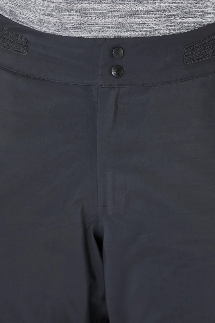 Waterproof Trousers-Rab Womens Kangri GTX Pants