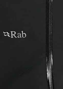 Waterproof Trousers-Rab Womens Kangri GTX Pants