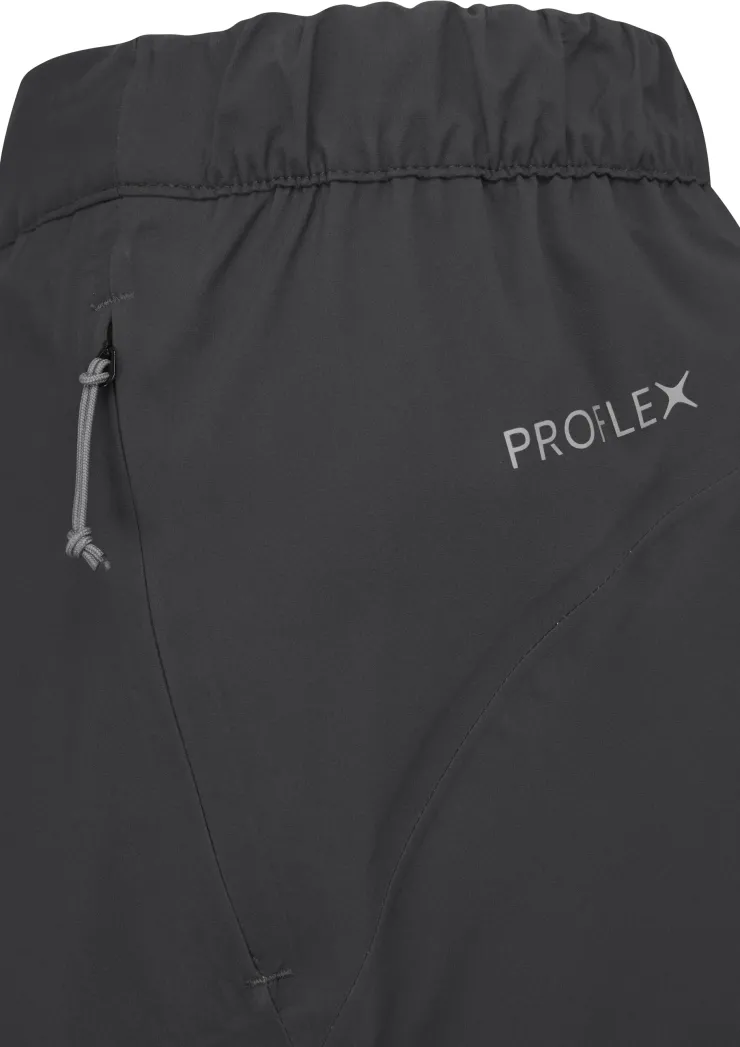 Waterproof Trousers-Rab Womens Kinetic 2.0 Pants - Beluga