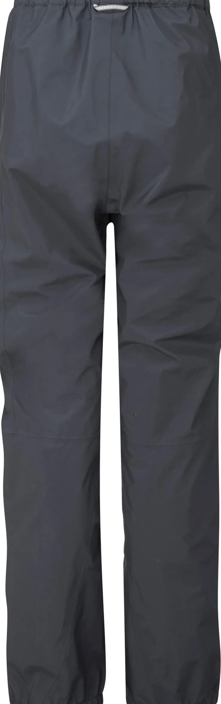 Waterproof Trousers-Rab Womens Ladakh Paclite Plus Pants - Beluga