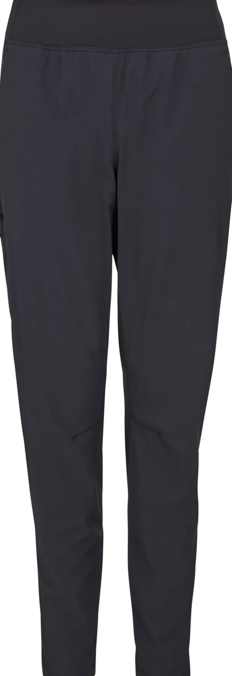 Trousers & Leggings-Rab Womens Momentum Pants - Beluga