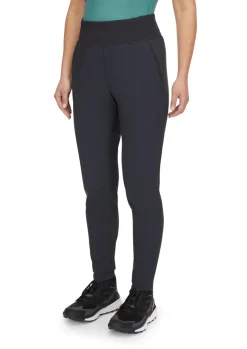 Trousers & Leggings-Rab Womens Momentum Pants - Beluga