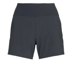 Shorts & Skirts-Rab Womens Momentum Shorts - Beluga