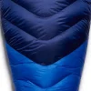 Backpacking & Lightweight Sleeping Bags-Rab Womens Neutrino 600 Sleeping Bag - Regular