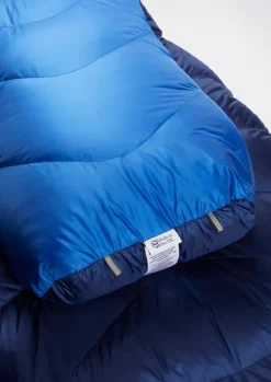 Backpacking & Lightweight Sleeping Bags-Rab Womens Neutrino 600 Sleeping Bag - Regular