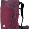 Backpacking Packs-Rab Womens Protium 33 ND Rucksack - Mulberry