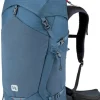Backpacking Packs-Rab Womens Protium 33 ND Rucksack - Orion Blue