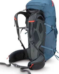 Backpacking Packs-Rab Womens Protium 33 ND Rucksack - Orion Blue