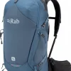 Day Packs-Rab Womens Protium 25 ND Rucksack - Orion Blue - S