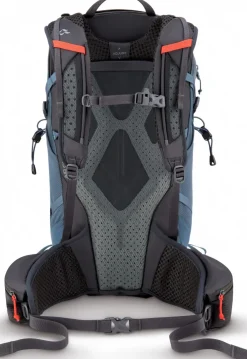 Day Packs-Rab Womens Protium 25 ND Rucksack - Orion Blue - S