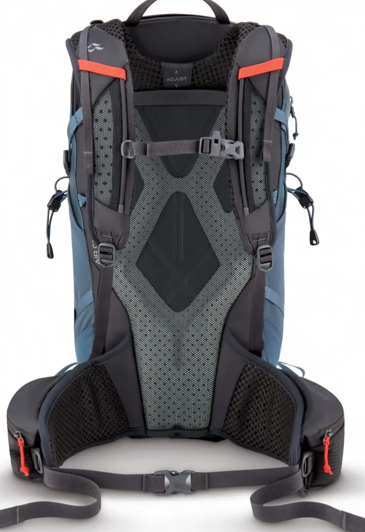 Day Packs-Rab Womens Protium 25 ND Rucksack - Orion Blue - S