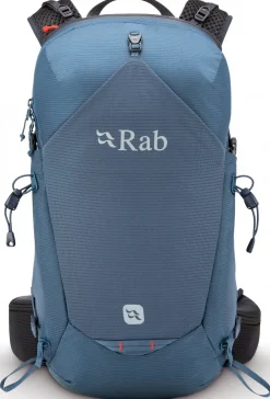 Day Packs-Rab Womens Protium 25 ND Rucksack - Orion Blue - S