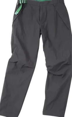 Trousers & Leggings-Rab Womens Rowtor Pants - Anthracite