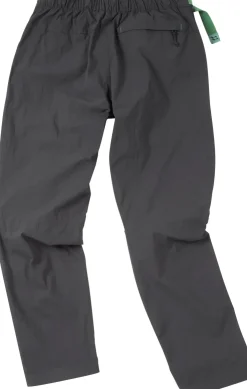 Trousers & Leggings-Rab Womens Rowtor Pants - Anthracite