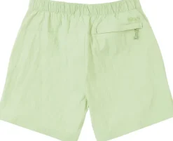 Shorts & Skirts-Rab Womens Rowtor Shorts - Fig Green