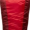 Backpacking & Lightweight Sleeping Bags-Rab Womens Solar Eco 3 Sleeping Bag - Regular