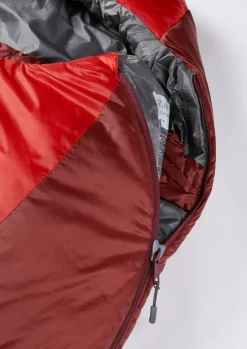 Backpacking & Lightweight Sleeping Bags-Rab Womens Solar Eco 3 Sleeping Bag - Regular