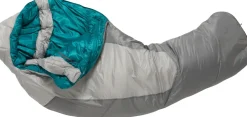 Backpacking & Lightweight Sleeping Bags-Rab Womens Solar Ultra 3 Sleeping Bag - Regular
