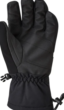 Gloves-Rab Womens Storm Glove - Black