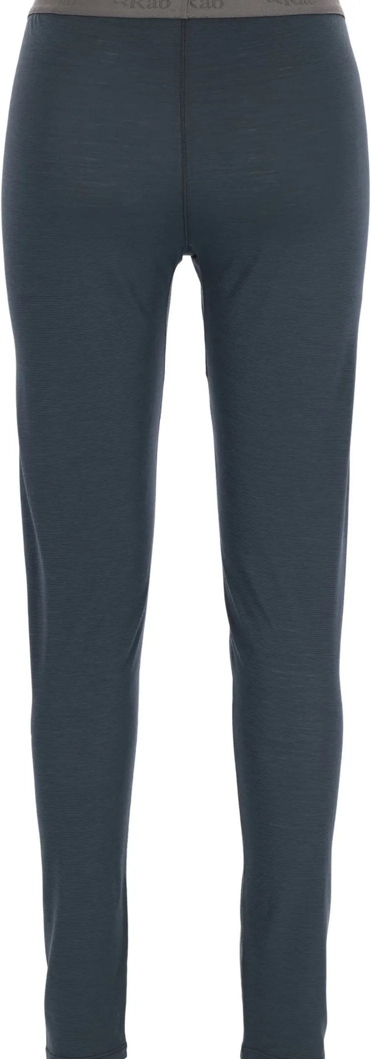 Trousers & Leggings-Rab Womens Syncrino Leggings - Beluga