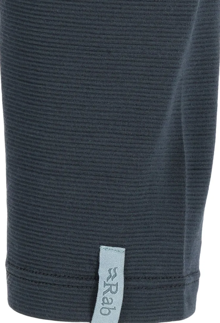 Trousers & Leggings-Rab Womens Syncrino Leggings - Beluga