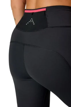 Trousers & Leggings-Rab Womens Talus Tights - Black