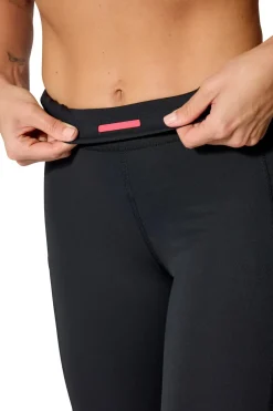Trousers & Leggings-Rab Womens Talus Tights - Black