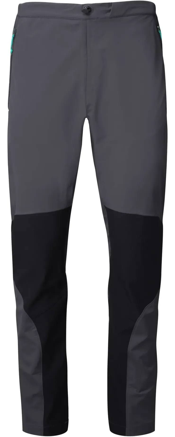 Trousers & Leggings-Rab Womens Torque Pants - Beluga