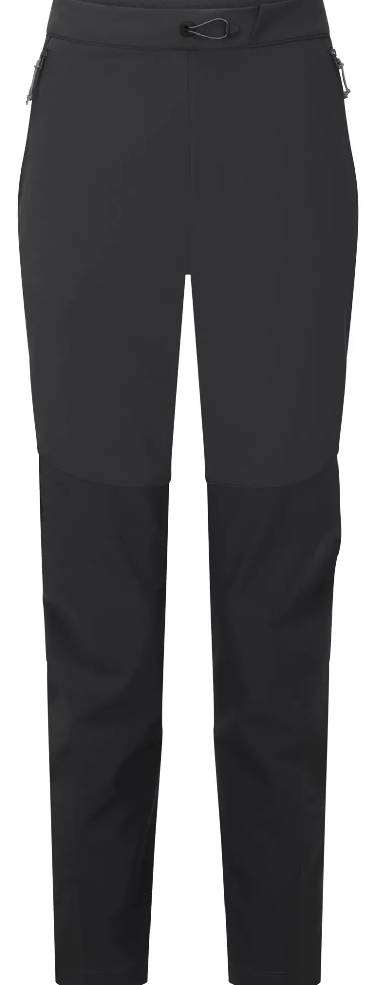 Trousers & Leggings-Rab Womens Torque Pants - Black