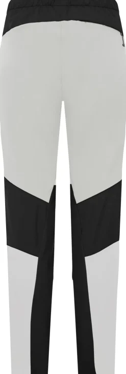 Trousers & Leggings-Rab Womens Torque Pants - Light Zinc