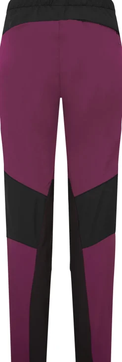 Trousers & Leggings-Rab Womens Torque Pants - Mulberry