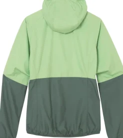 Windshirts-Rab Womens Windgather Hoody - Fig Green-Sage